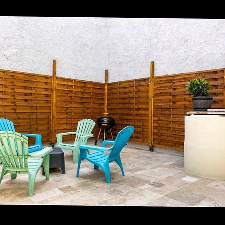 Gm Gite Maison Neuve Et Tout Confort Lucey Экстерьер фото