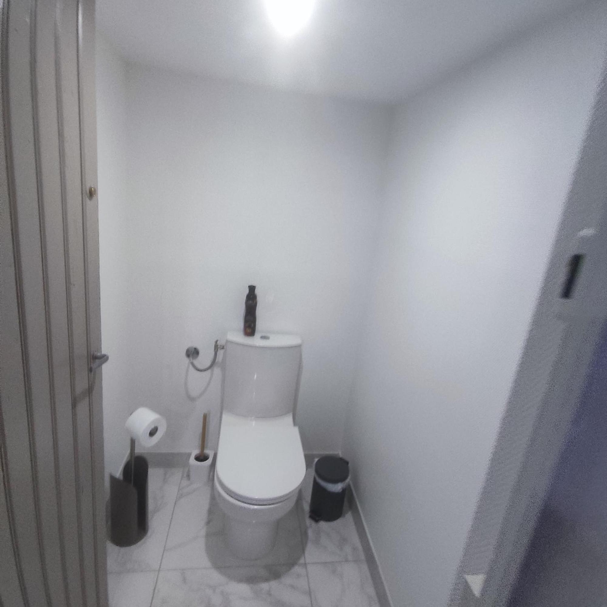 Gm Gite Maison Neuve Et Tout Confort Lucey Экстерьер фото