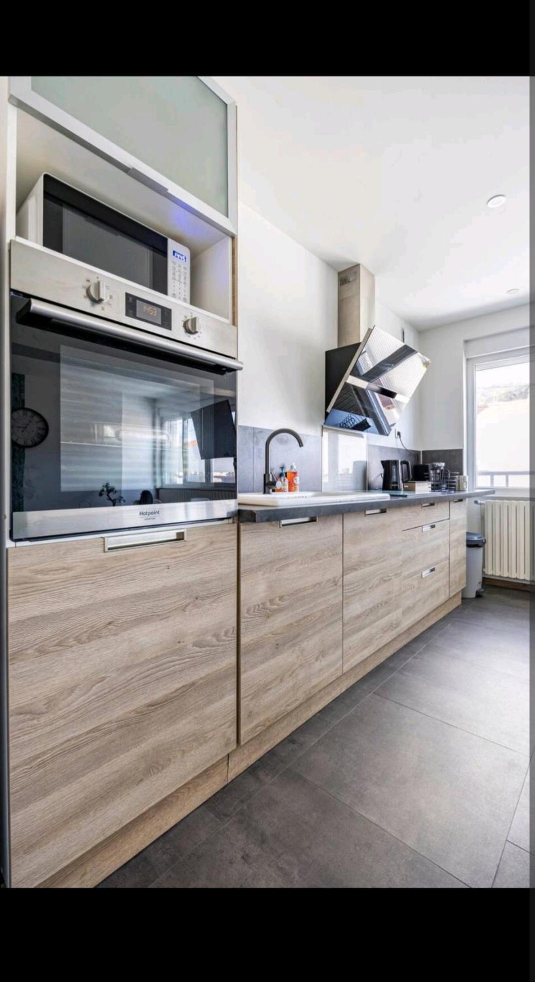 Gm Gite Maison Neuve Et Tout Confort Lucey Экстерьер фото