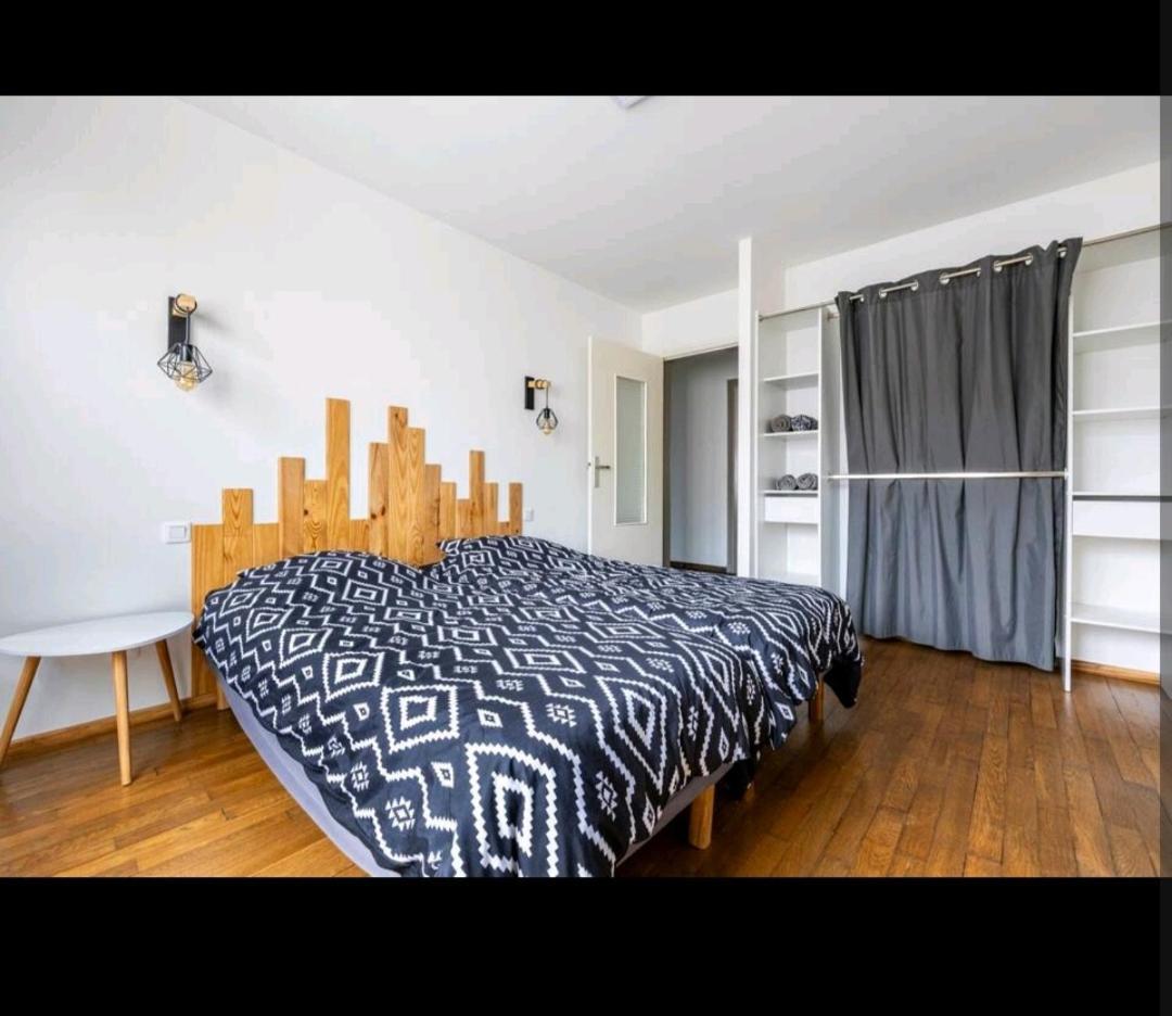 Gm Gite Maison Neuve Et Tout Confort Lucey Экстерьер фото