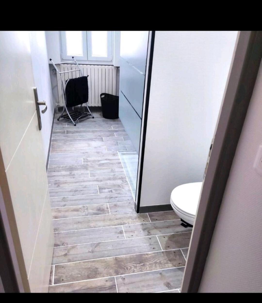 Gm Gite Maison Neuve Et Tout Confort Lucey Экстерьер фото