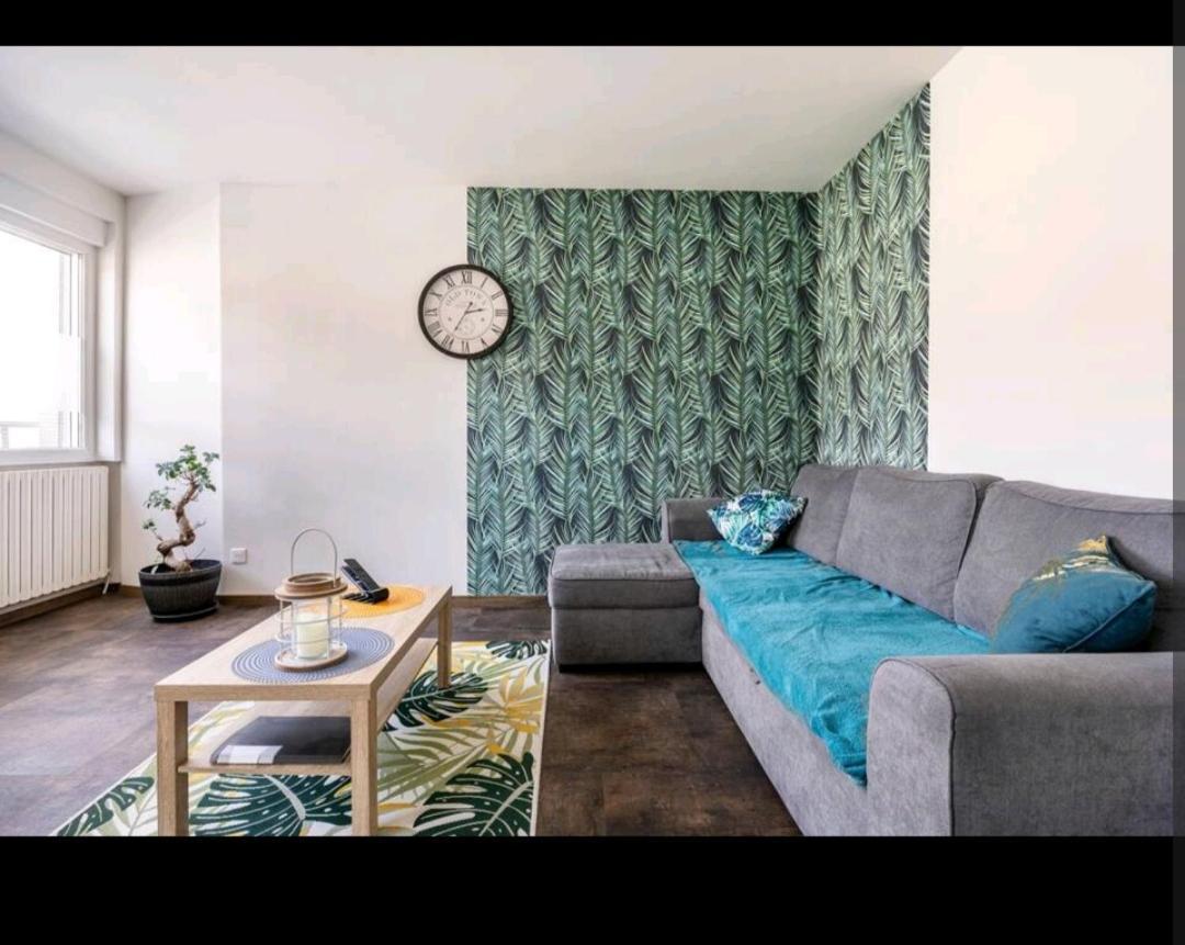 Gm Gite Maison Neuve Et Tout Confort Lucey Экстерьер фото
