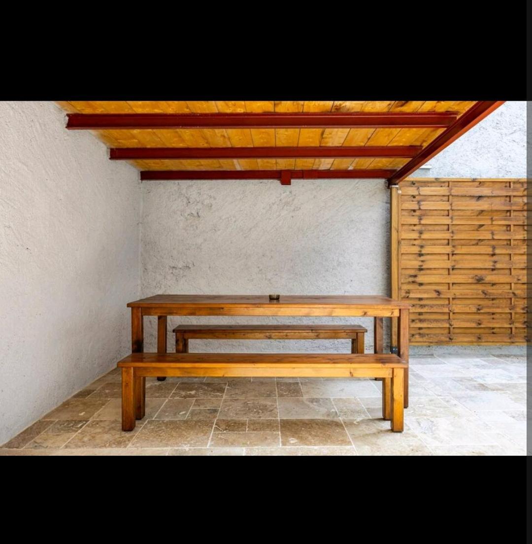 Gm Gite Maison Neuve Et Tout Confort Lucey Экстерьер фото