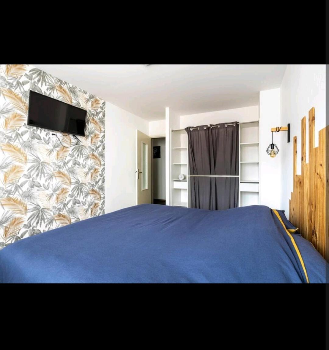 Gm Gite Maison Neuve Et Tout Confort Lucey Экстерьер фото